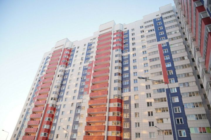 «Гаилә ипотекасы» программасы 2030 елга кадәр озайтылды