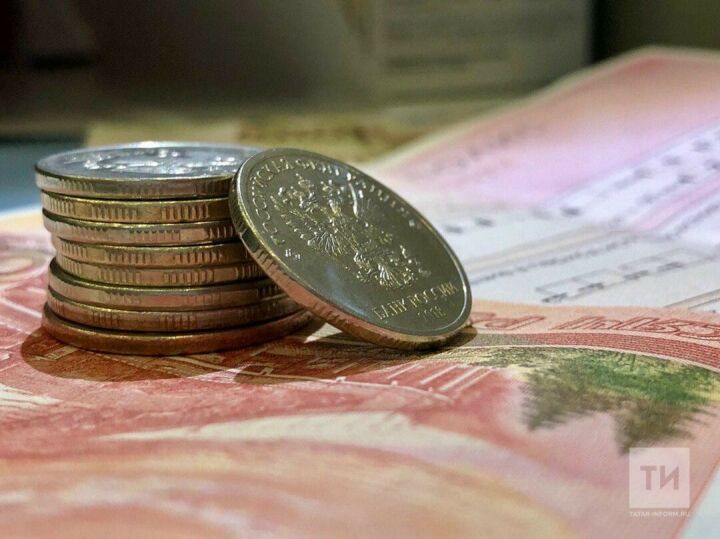 В Татарстане планируют увеличить прожиточный минимум