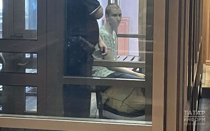Верховный суд Татарстана рассмотрит дело о жестоком убийстве женщины в Куюках