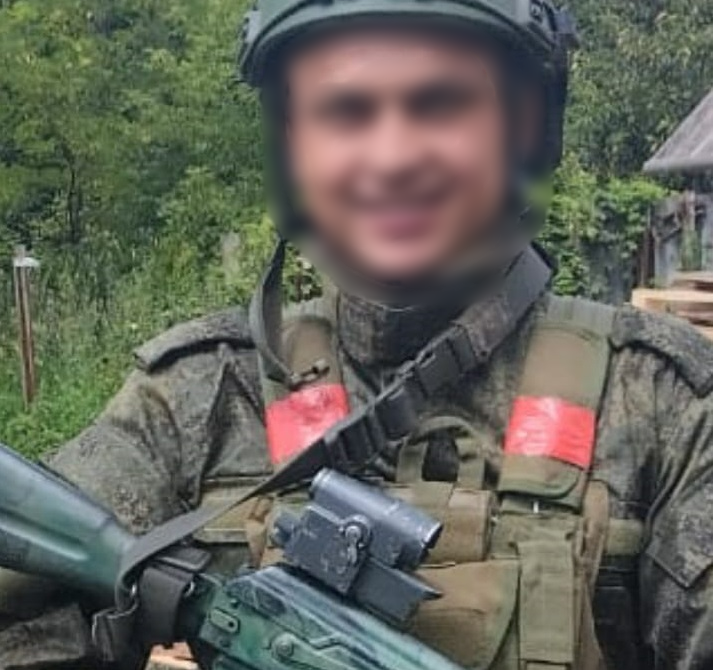 Объявлен сбор средств для помощи военнослужащему из Пестречинского района