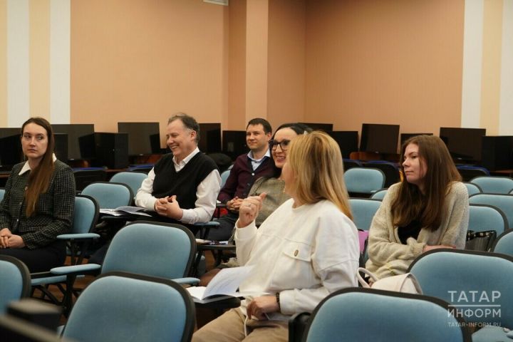 В Татарстане повысят контроль за госслужащими в управлении НКО