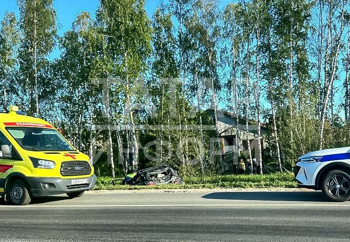 Водителей просят не садиться за руль при плохом самочувствии в жару
