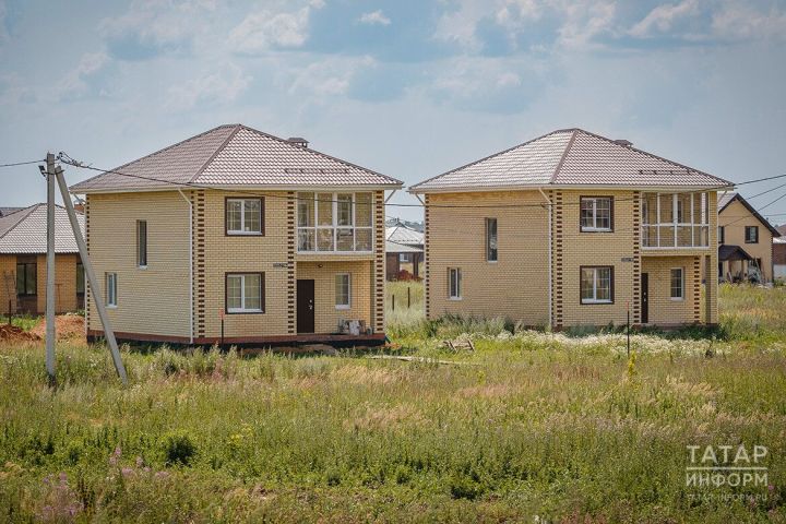 Дети-сироты в РТ бесплатно получат в собственность участки под своими домами