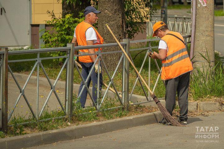 Прокуратура Питрәч районында юл инфраструктурасын яхшыртуны таләп итә