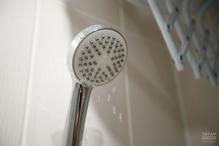 Несколько улиц села Пестрецы снова останутся без воды