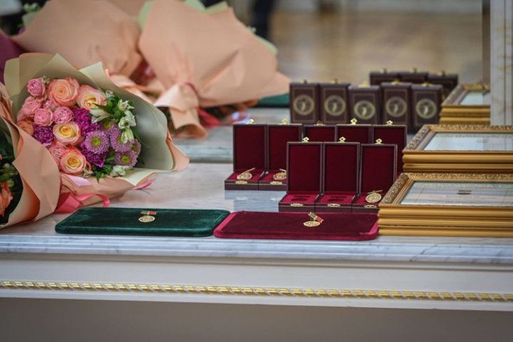Премии за вклад в развитие институтов гражданского общества РТ выросли в 2 раза