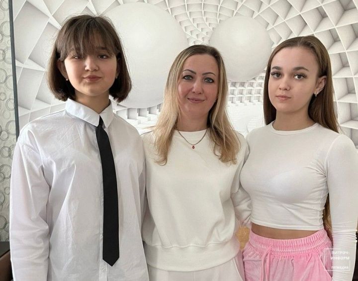 СВОда катнашучы питрәчленең хатыны: “Ул гына янымда булсын, башка бернәрсә дә кирәкми”