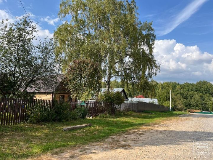 В Пестречинском районе ожидается до 25 градусов тепла