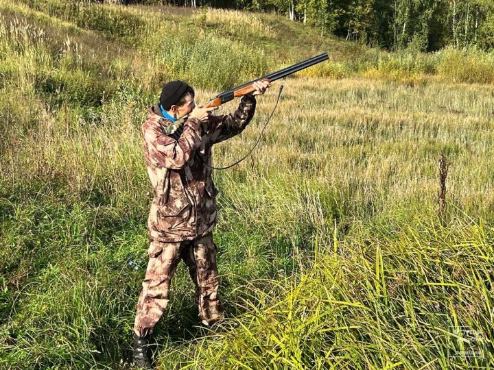 В Пестречинском районе прошел рейд по водоемам