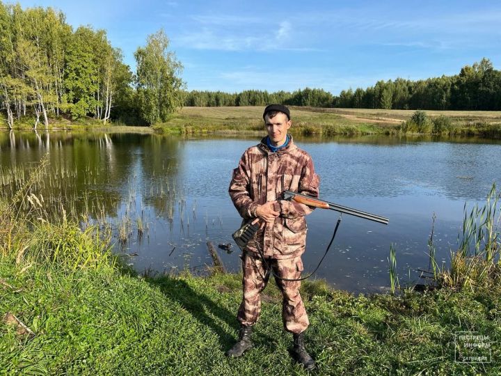 В Пестречинском районе прошел рейд по водоемам