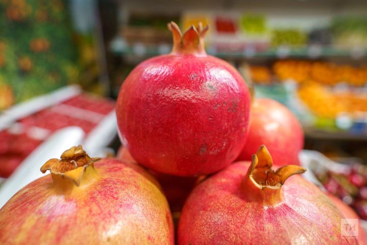 Назван самый полезный для сердца и пищеварения продукт