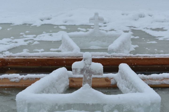 В Пестречинском районе крещенских морозов не ожидается