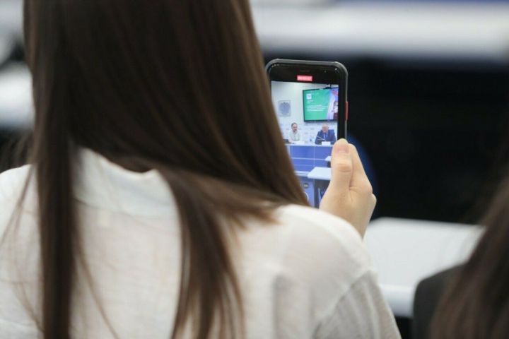 На «Госуслугах» начнут использовать упрощенную биометрию для защиты аккаунтов