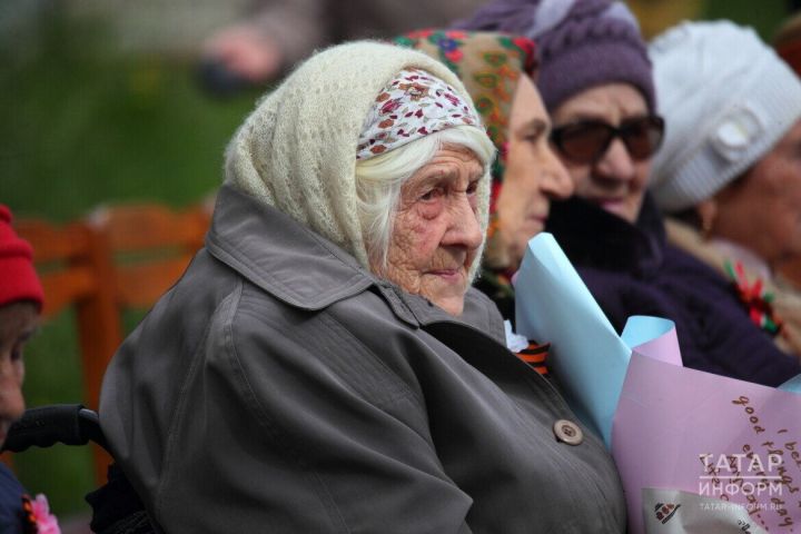 В Татарстане выросла ожидаемая продолжительность жизни