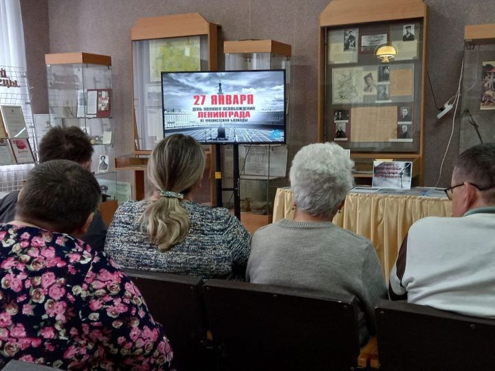 В Пестрецах можно посетить выставку памяти жертв Холокоста