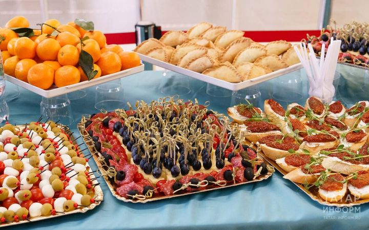 Что делать, если переел в праздники