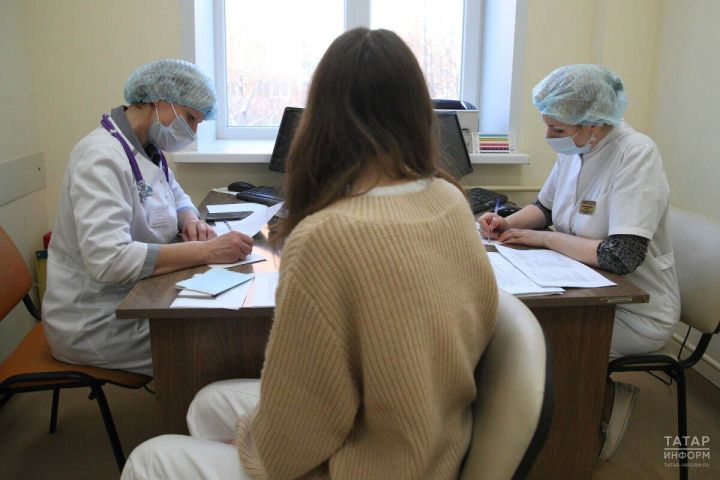 Каких врачей нужно пройти пестречинцам для получения водительских прав