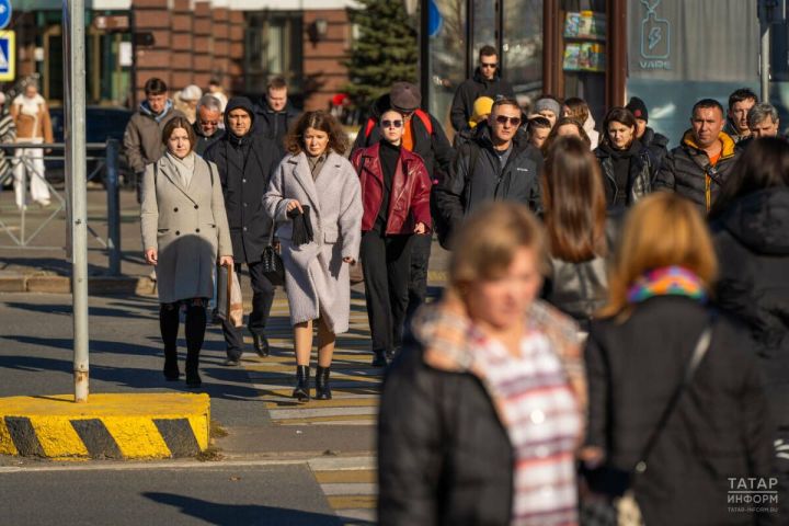 В России началась шестидневная рабочая неделя