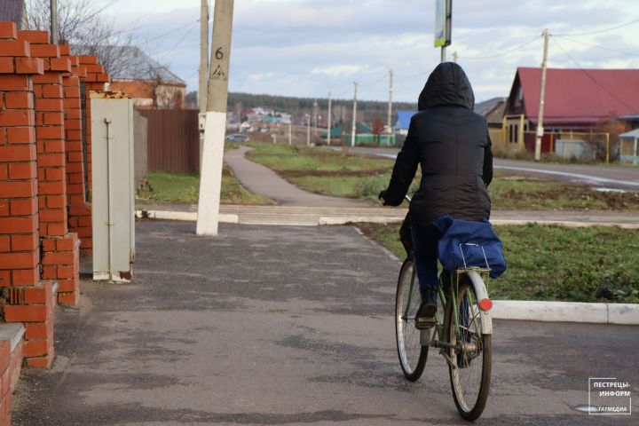 В Пестречинском районе 21 ноября ожидается переменная облачность