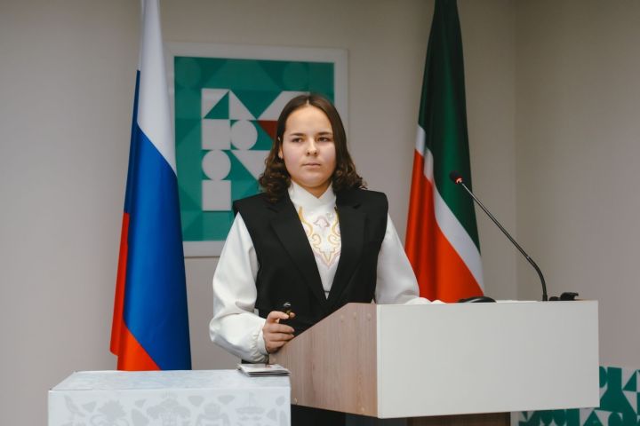 Жительница Пестречинского района вышла в финал премии «Добрый Татарстан»