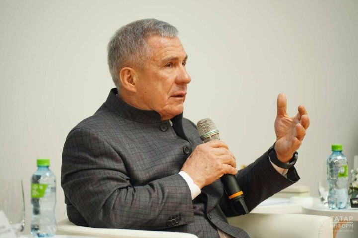 Минниханов поручил провести независимую экспертизу проекта птицефабрики в Пестречинском районе