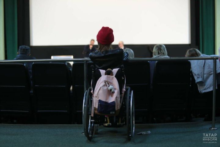 В Пестрецах пройдёт горячая линия по трудоустройству инвалидов