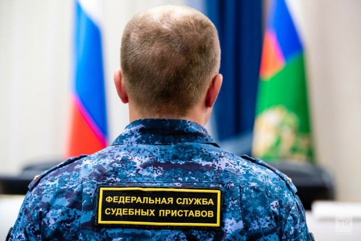 Акция «В Новый год без долгов!» стартовала в Татарстане