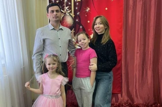 Что осталось неизменным в новогодних традициях семьи из Пестрецов