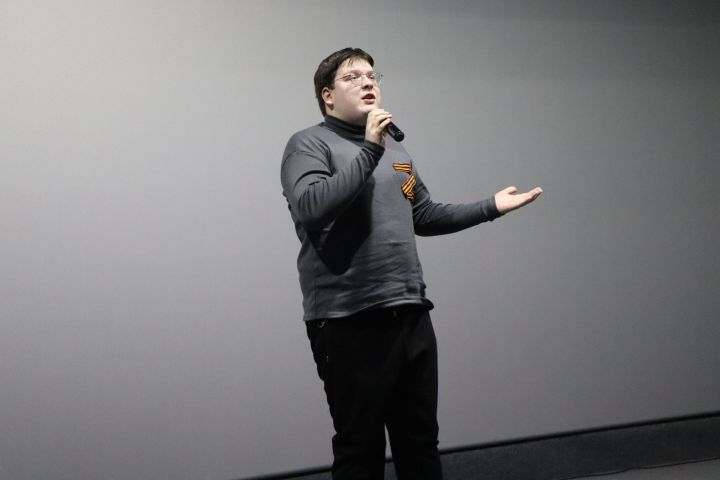 Гран-при фестиваля «Мы вместе – Без бергә» в Пестрецах вновь взял ансамбль «Сердэш»