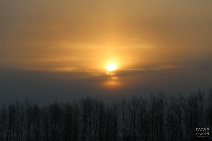 В Пестречинском районе похолодает