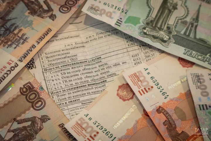 В России вырастут тарифы на ЖКУ