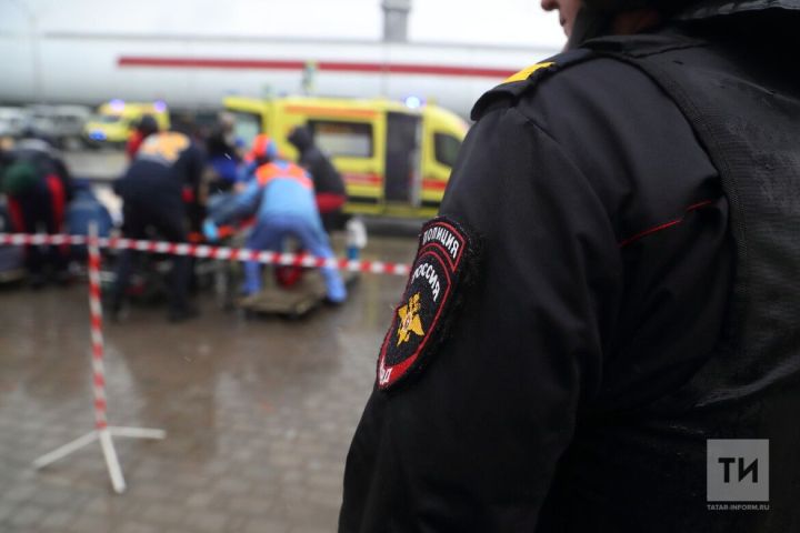 В съемной квартире в Казани нашли тела четверых молодых людей