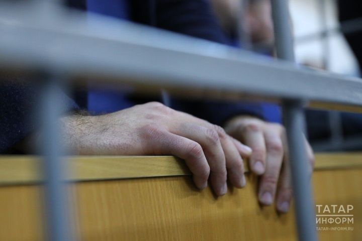 Житель Пестречинского района обвиняется в мошенничестве