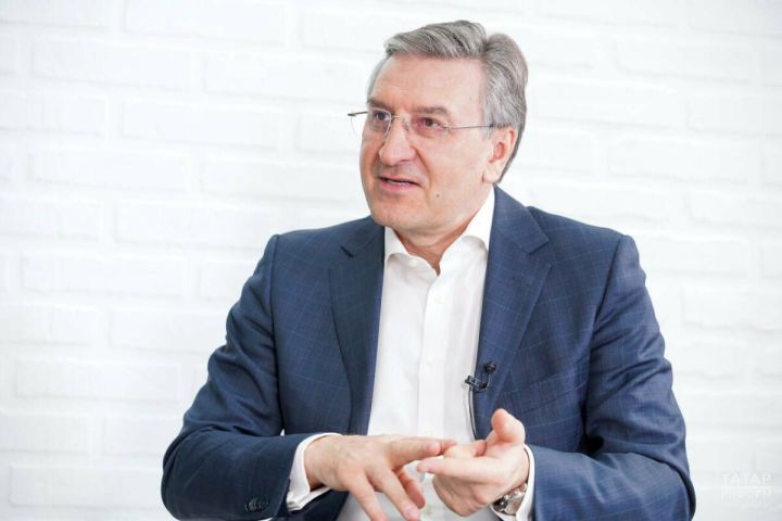 Фаррахов посоветовал мусульманам заранее подготовить организм к уразе