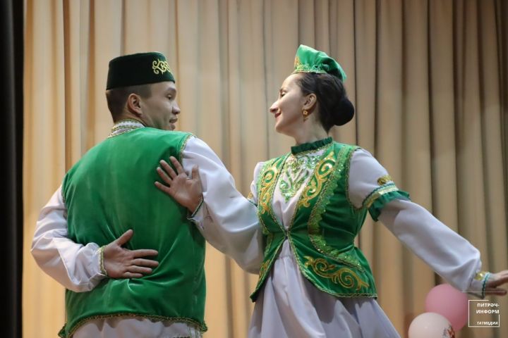 Питрәчлегә “Шәфкатьлелек” алтын медале тапшырылды