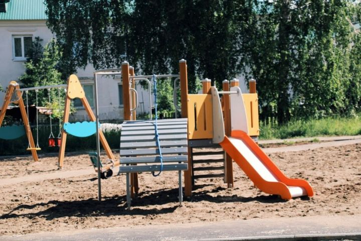 Пестречинский детсад выплатит компенсацию за травму ребенка