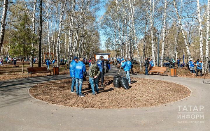 Пестречинцы могут присоединиться к республиканскому конкурсу «Эковесна»