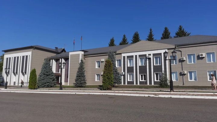 Исполком Пестречинского района объявляет конкурс на замещение вакантной должности