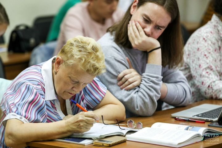 Пестречинцы могут бесплатно пройти профессиональное переобучение