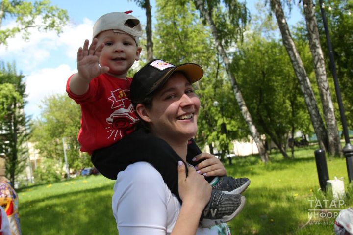 Новые изменения в социальной поддержке семей с детьми вступят в силу