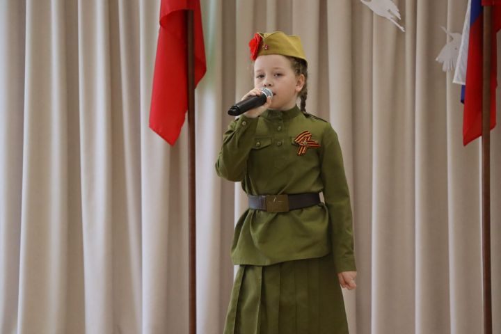 Питрәчтә патриотик тәрбия буенча семинар узды