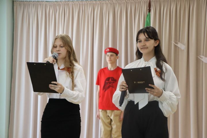 Питрәчтә патриотик тәрбия буенча семинар узды