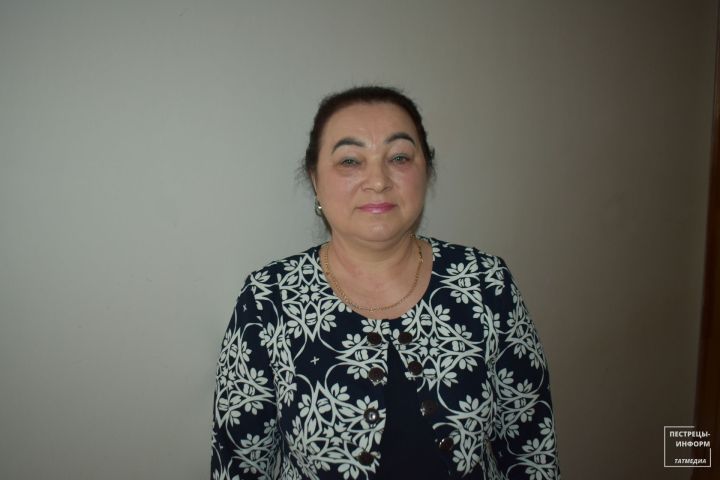 Наградили пестречинских сельхозработников