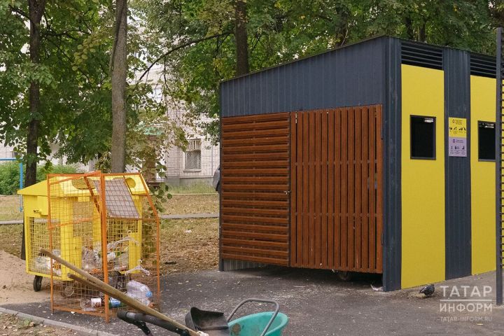 За какой мусор могут оштрафовать до 3 тыс. рублей