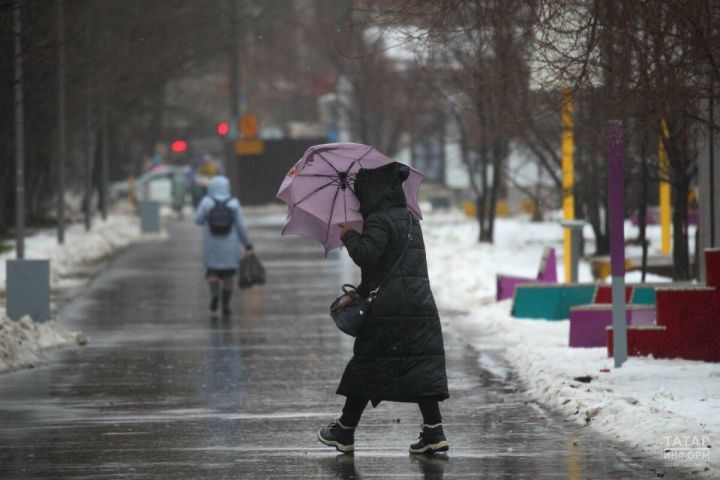 МЧС напоминает о мерах безопасности при сильном ветре и грозе