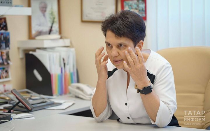 «Организм вдруг начинает убивать сам себя»: что такое красная волчанка и как с ней жить