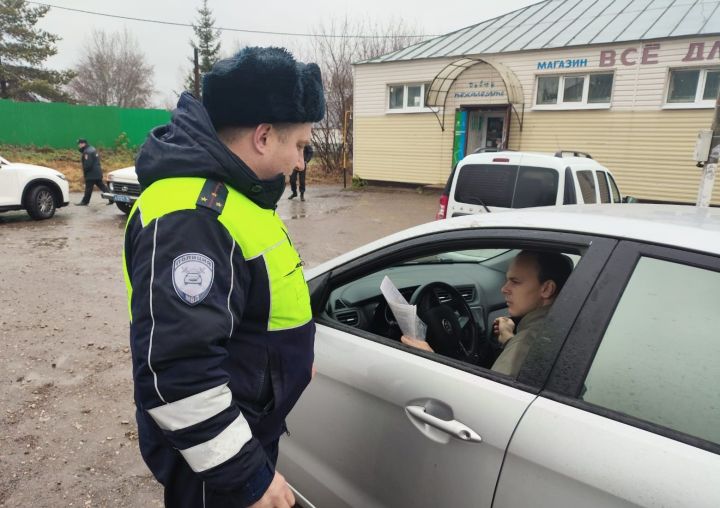 Өч питрәчле юл хәрәкәте кагыйдәләрен бозган өчен гаепле дип табылды