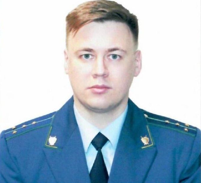 В Пестречинском районе назначили нового прокурора