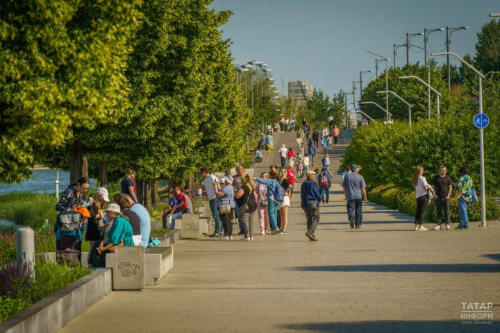 Отпуск в июне: почему его невыгодно брать в Татарстане