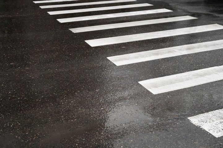 Питрәч районы җәяүлеләр кичүләрен билгеләү өчен акча бүлеп бирәчәк